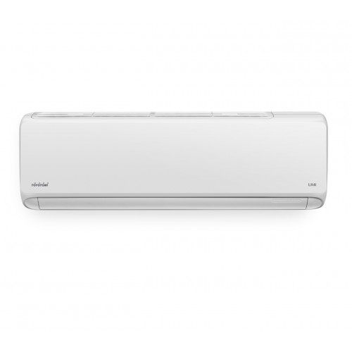 Toyotomi Umi Κλιματιστικό Inverter 9000 BTU A+++/A++ με Ιονιστή και WiFi